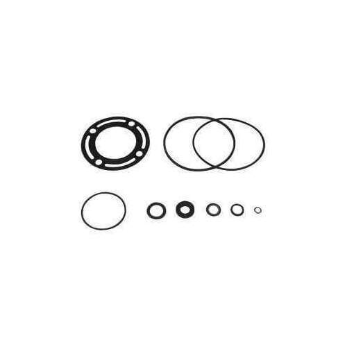 Scott Drake Classic Power Steering Pump Seals, For Ford, For Mercury, Kit
