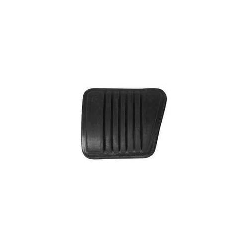 Pedal Pad Set, 1979-1993 Ford Mustang, Each