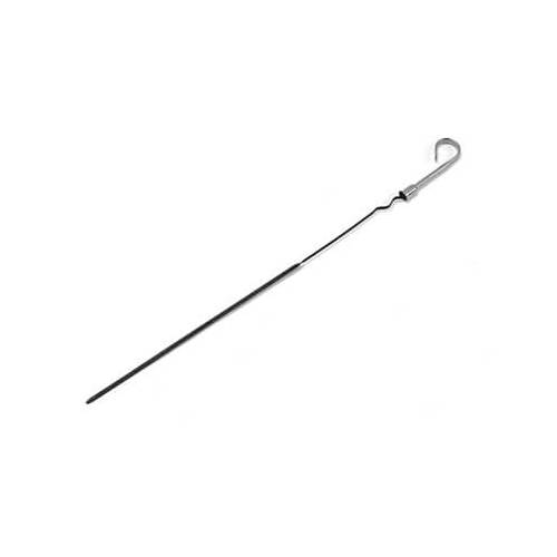 Scott Drake Classic Oil Dipstick, 71-77 Bronco, Stainless Steel, Each