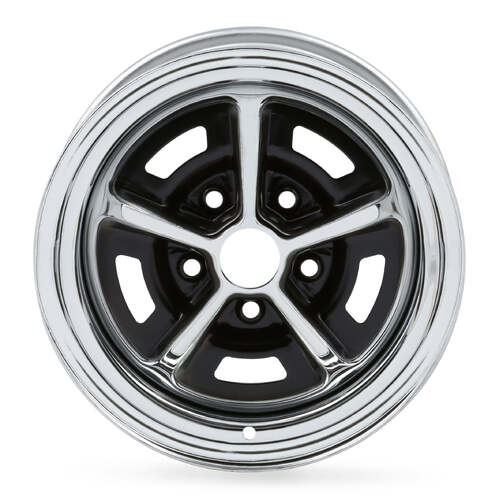 Scott Drake Classic 14 X 6 Magnum 500 Rim