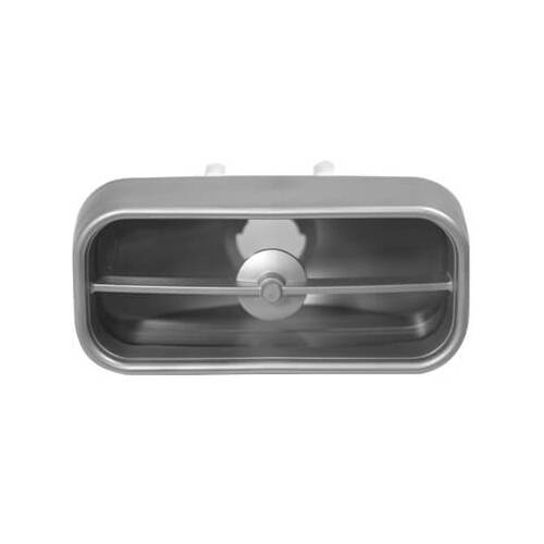 Scott Drake Classic Fog Light, 71-72 Mach 1 Grill Lamps, Right/Left, Each