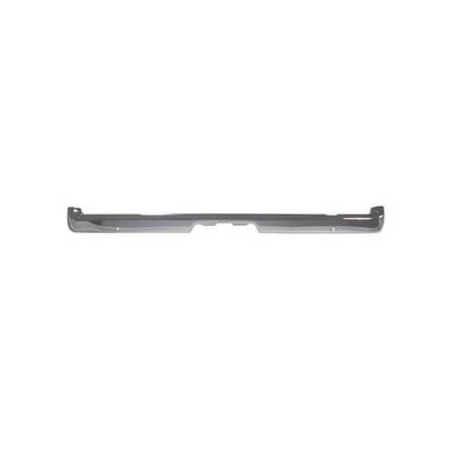 Scott Drake Classic Bumper, 71-73 Rear Bumper, Each