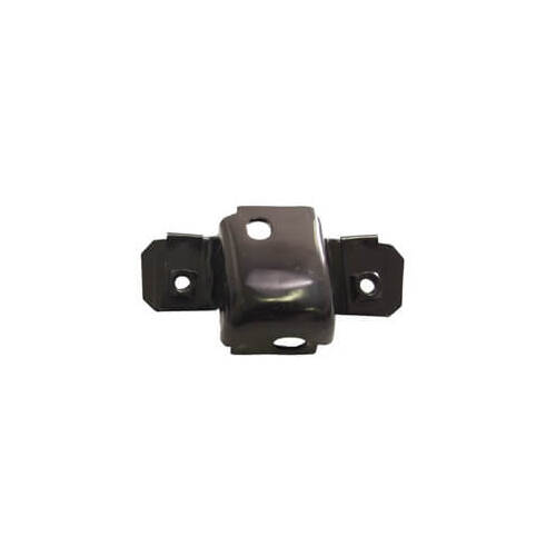 Scott Drake Classic Bumper Bracket, 71-72 Rear Bumper Bracket, LH, Each