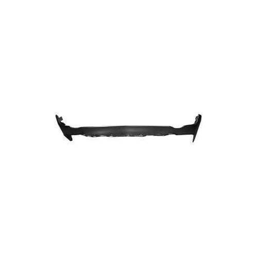 Scott Drake Classic Nose Panel, Front Valance, 1971-1972 For Ford Mustang, Each