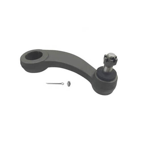 Scott Drake Classic Steering Pitman Arm, Pitman Arm For 71-73 Mustang With Power Steering, 1971-1973 For Ford Mustang, Each