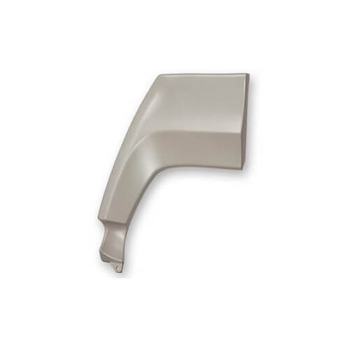 Scott Drake Classic Quarter Panel Extension, 1971-73 Mustang, Fastback, Left Hand, Each