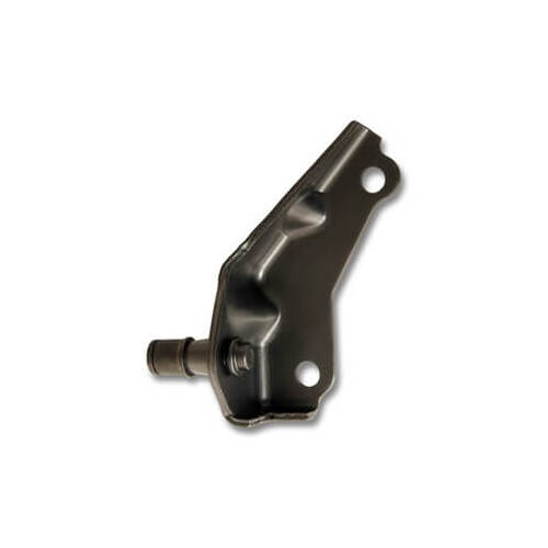 Scott Drake Classic Clutch Linkage Bellcrank, Steel, Black, For Ford, Each