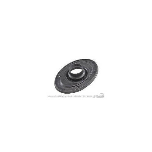 Scott Drake Classic Weatherstrip, Fuel Filler Pipe To Trunk Floor, For Ford, Each