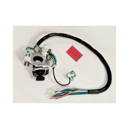 Scott Drake Classic Turn Signal Switch, 70-72 Turn Signal Switch, With Tilt, Each