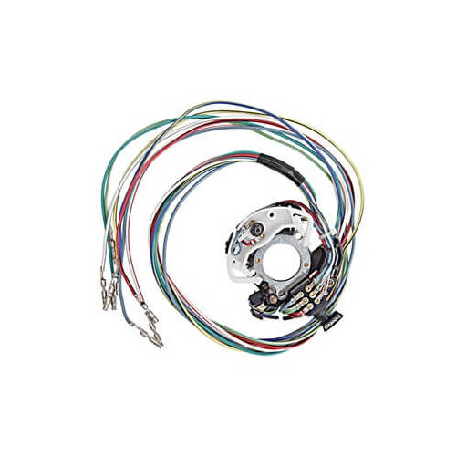 Scott Drake Classic Turn Signal Switch, 74-77 Bronco Turn Signal Switch, With Auto Transmission, Each
