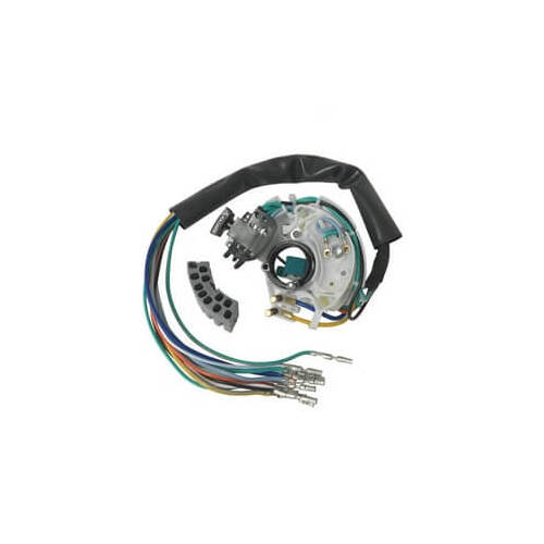 Scott Drake Classic Turn Signal Switch, 1973 Turn Signal Switch, With Tilt, Each