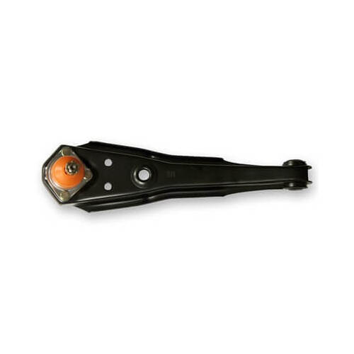 Scott Drake Classic Suspension Control Arm, 68-73 Lower Control Arm, All Black, Each