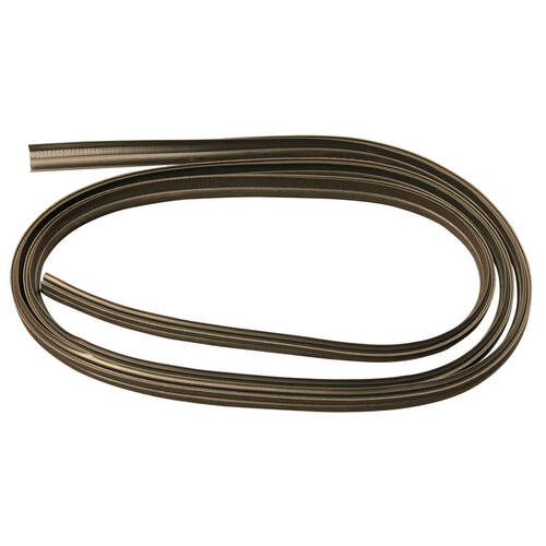 Drake Muscle Cars Door Seal, 1979-1993 For Ford Mustang, Each