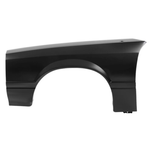 Scott Drake Exterior, 1979-93 Mustang Lh Fender