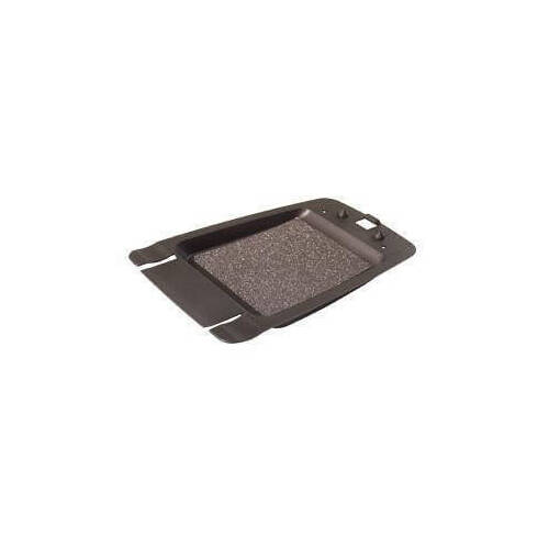 Drake Muscle Cars Door Armrest Lid, 1987-1993 For Ford Mustang, Each