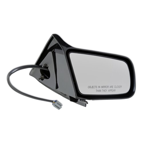 Scott Drake Exterior, 87-93 Mustang Rh Door Mirror