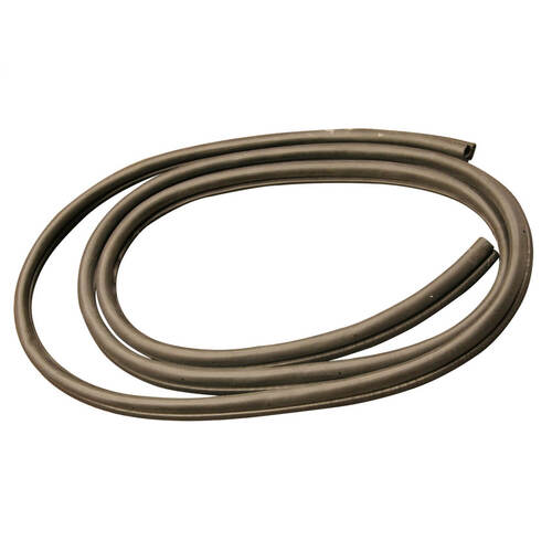 Drake Muscle Cars Door Seal, 1979-1993 Ford Mustang, Each