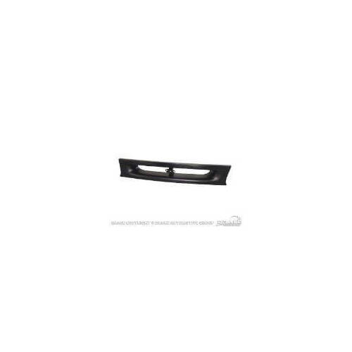 Drake Muscle Cars Grille Insert, 1987-1993 For Ford Mustang, Each