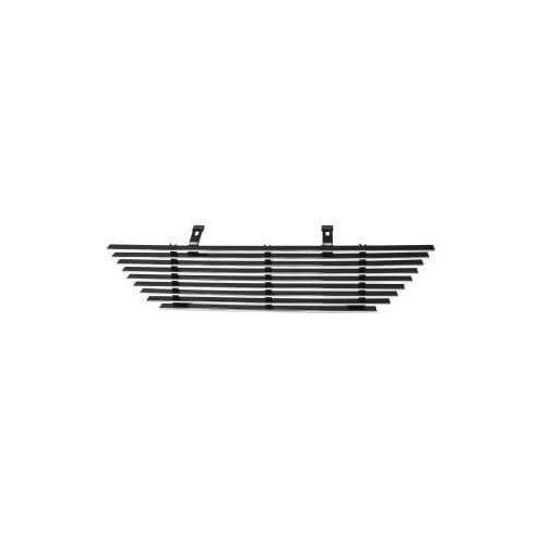 Drake Muscle Cars Grille, 1999-2004 For Ford Mustang, Aluminum, Each