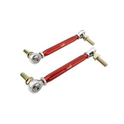 Drake Muscle Cars Suspension Stabilizer Bar, 2015-2019 For Ford Mustang, Each