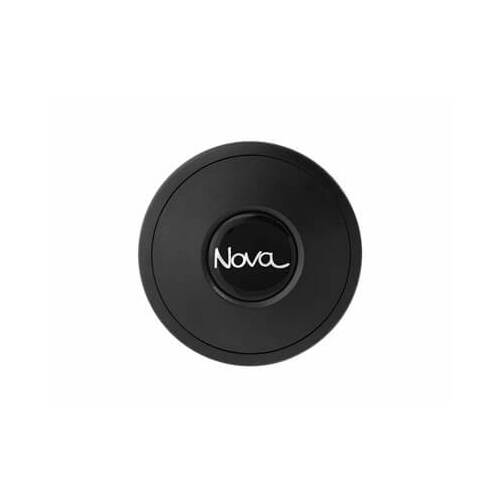 Scott Drake Classic Horn Button, NOVA HORN BUTTON- 9 HOLE, Each