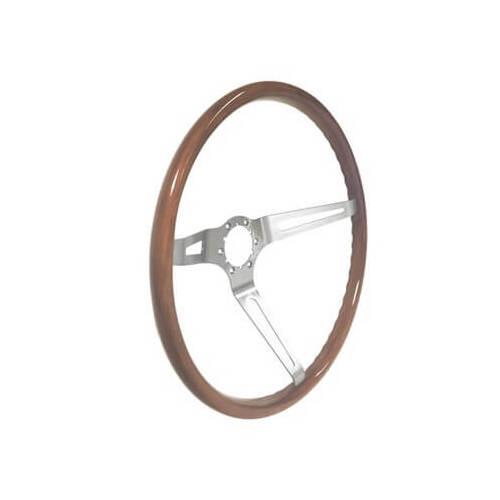 Scott Drake Classic Steering Wheel, For Chevrolet, Each