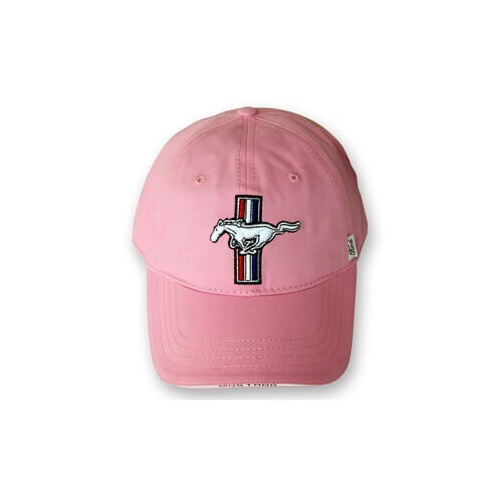 Scott Drake Classic Baseball Cap, Pink, Each