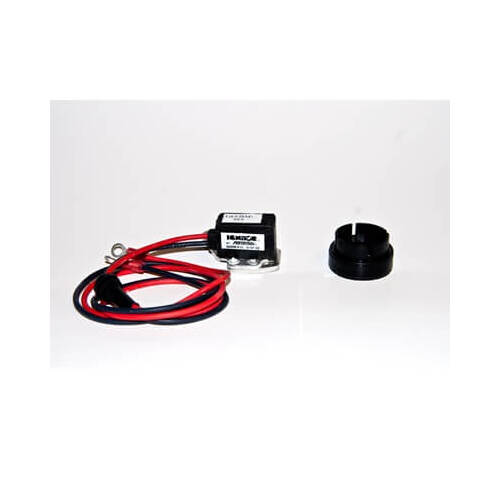 Scott Drake Classic Ignition Conversion, 1964-1973 For Ford Mustang, 8 Cylinder, Kit