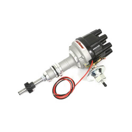 Scott Drake Classic Distributor, 1964-1973 For Ford Mustang, Small Block, Each
