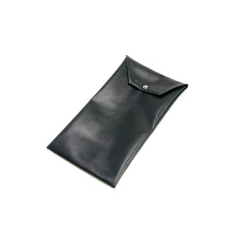 Scott Drake Classic Tool Bag, Black, Each