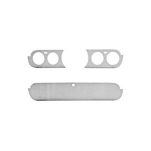 Scott Drake Classic Glove Box, 1965-1966 For Ford Mustang, Each