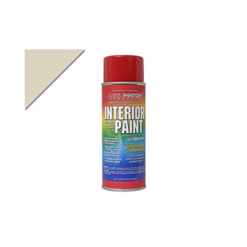 Scott Drake Classic Paint, 1967-1968 For Ford Mustang, Light Parchment, Each