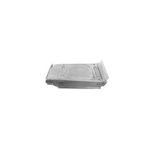 Scott Drake Classic Seat Platform, Steel, Black, 1964-1968 For Ford Mustang, Rh, Kit