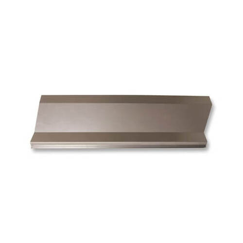 Scott Drake Classic Trunk Floor Brace, 1964-1968 For Ford Mustang, 34 3/4 in. L X 11 1/4 in. W X 1 1/2 in. H, Each