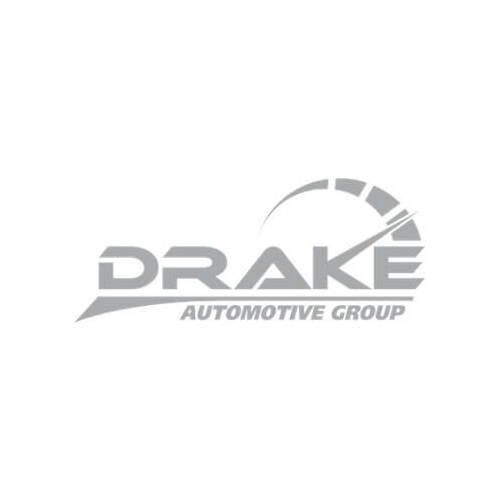 Scott Drake Classic Brake Line, 5 Piece Brake Line Set, Power Drum Brakes, 1967 For Ford Mustang, Power Drum Brakes, Steel, Kit