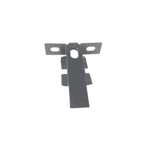 Scott Drake Classic Trunk Floor Brace, Right or Left, Each