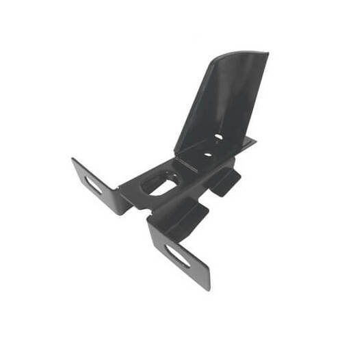 Scott Drake Classic Bumper, 1969-70 Mustang Trunk Bumper Brace - Right Hand, Each