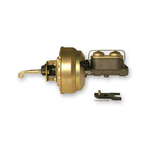 Scott Drake Classic Power Brake Conversion, For Ford, Automatic Transmission, Kit