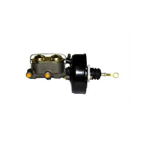 Scott Drake Classic Power Brake Conversion, For Ford, Kit