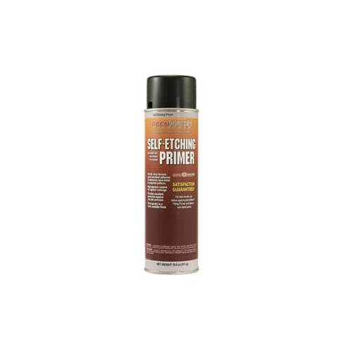 Scott Drake Classic Paint Primer, Gray, 15 oz, Each