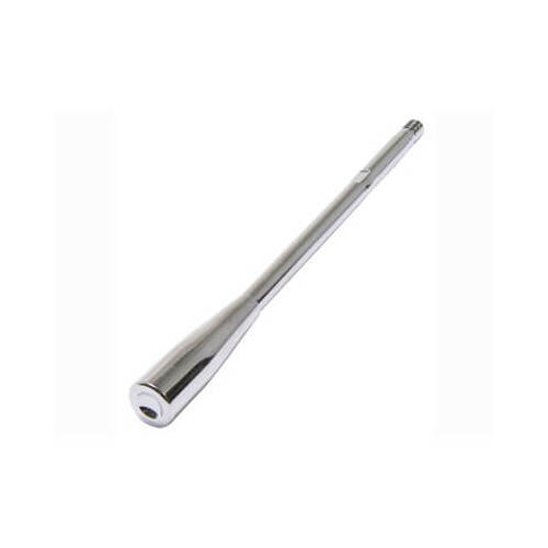 Scott Drake Classic Turn Signal Lever, Steel, Chrome, 5.50 in. Length, For Ford, Each