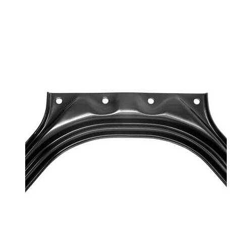 Scott Drake Classic Shock Tower Brace, Black, Each