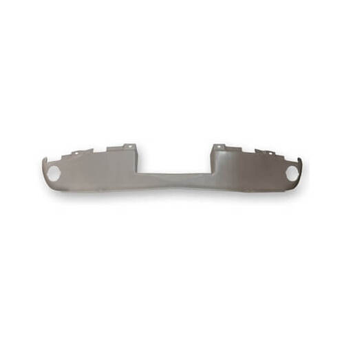 Scott Drake Classic Bumper Apron, Front, Fiberglass, For Ford, Each
