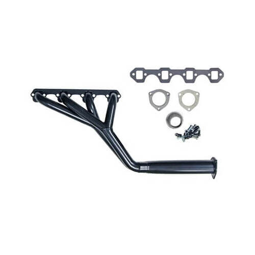 Scott Drake Classic Exhaust Header, 1965-1968 For Ford Mustang, 260289302, Each