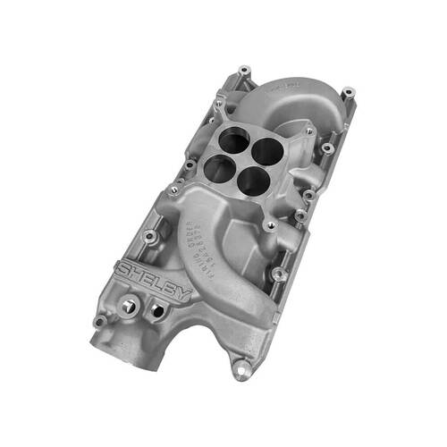 Scott Drake Classic Intake Manifold, Shelby Intake Manifold, Small Block, Each