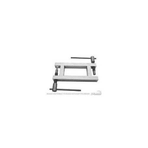 Scott Drake Classic Top Vent Rivet Tool, Glass Run, Each
