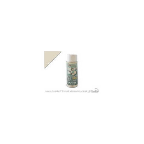 Scott Drake Classic Interior Dye, Light Parchment, Aerosol, 12 oz. Each