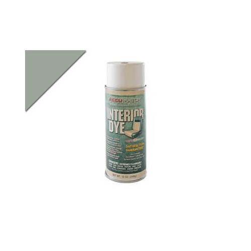Scott Drake Classic Interior Dye, Light Ivy Gold, Metallic, Aerosol, 12 oz. Each