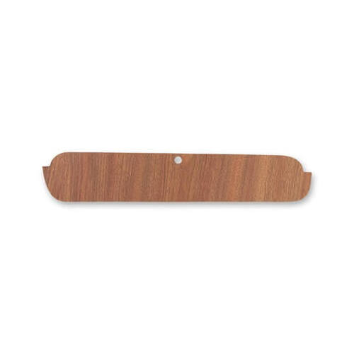Scott Drake Classic Glove Box Door, 1965-1966 For Ford Mustang, Wood Grain, Each