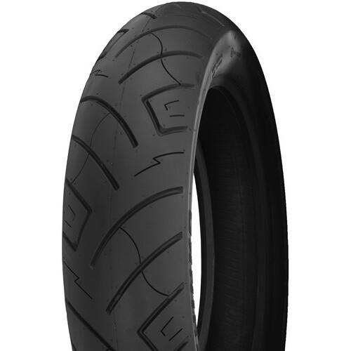 SHINKO Tyre , Motorcycle Tyre Rear, Heavy Duty, Suit Harley, SR 777 Cruiser 140/90-16, Each